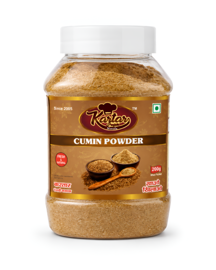 Jeera powder (Cumin powder)